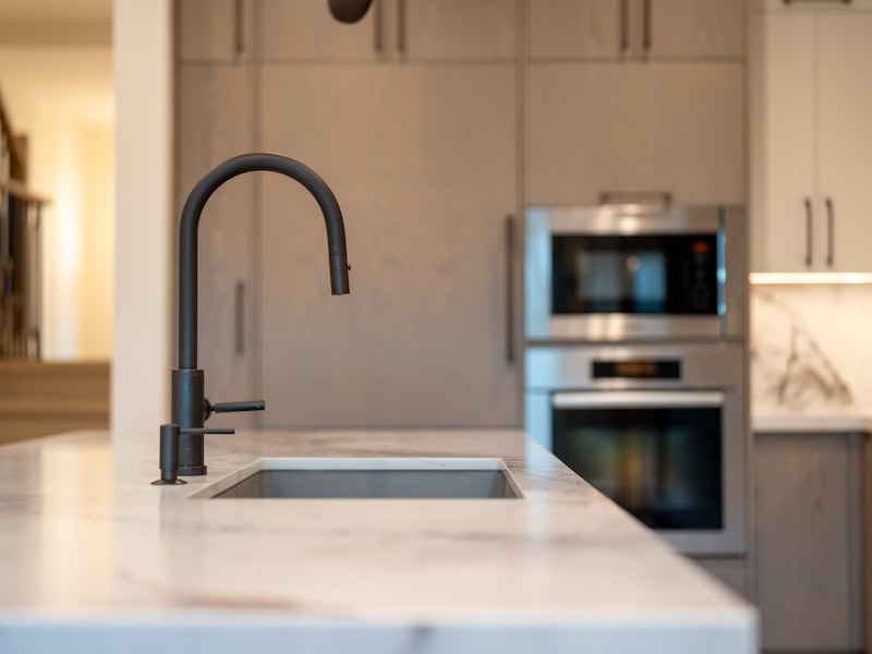 Commercial plumbing in Elyria